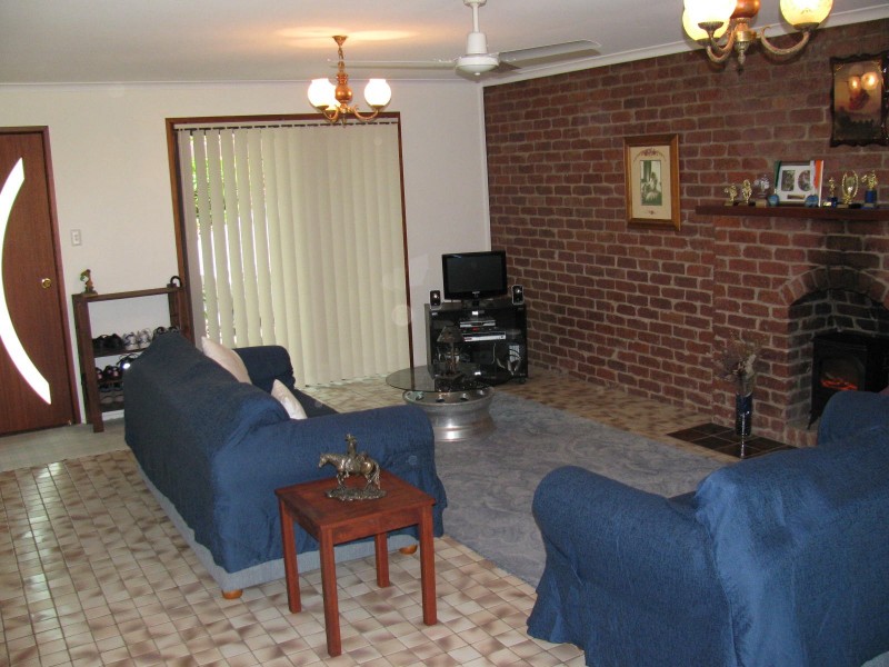 21 Kylee Crescent, Calliope QLD 4680