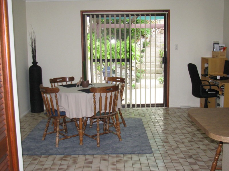 21 Kylee Crescent, Calliope QLD 4680