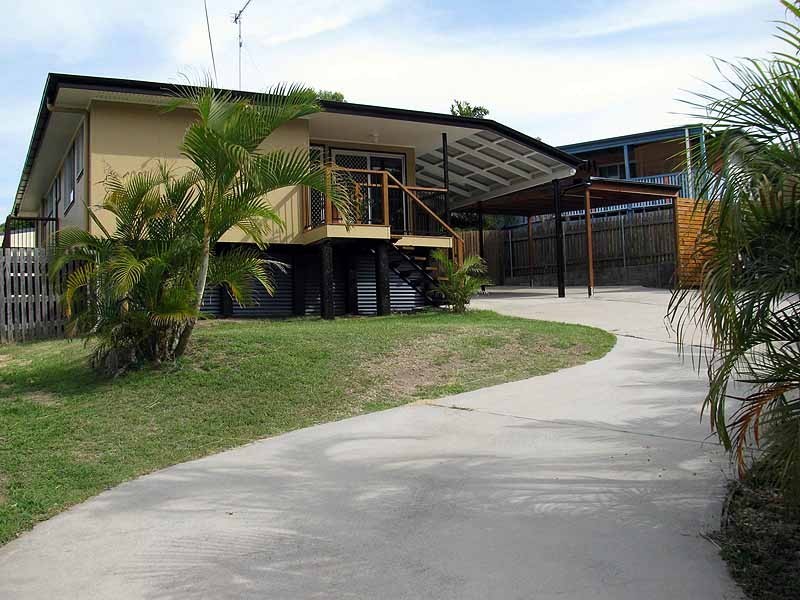 94 Dalrymple Drive, Gladstone QLD 4680