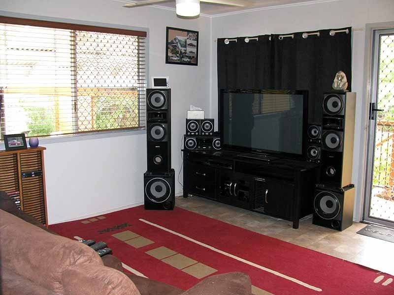 94 Dalrymple Drive, Gladstone QLD 4680