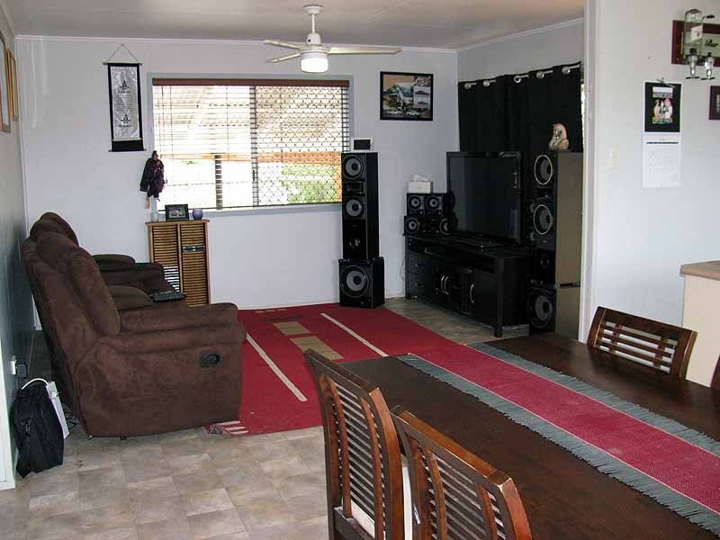 94 Dalrymple Drive, Gladstone QLD 4680