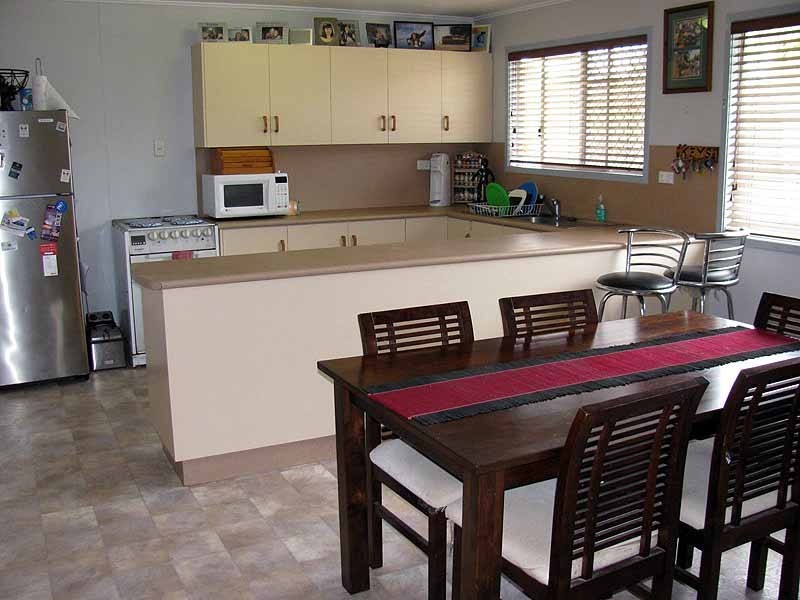 94 Dalrymple Drive, Gladstone QLD 4680