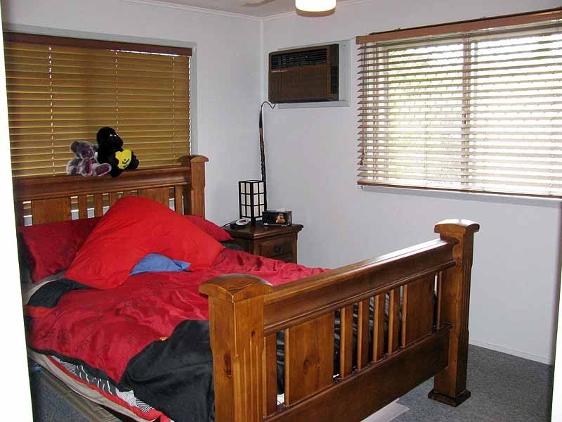 94 Dalrymple Drive, Gladstone QLD 4680