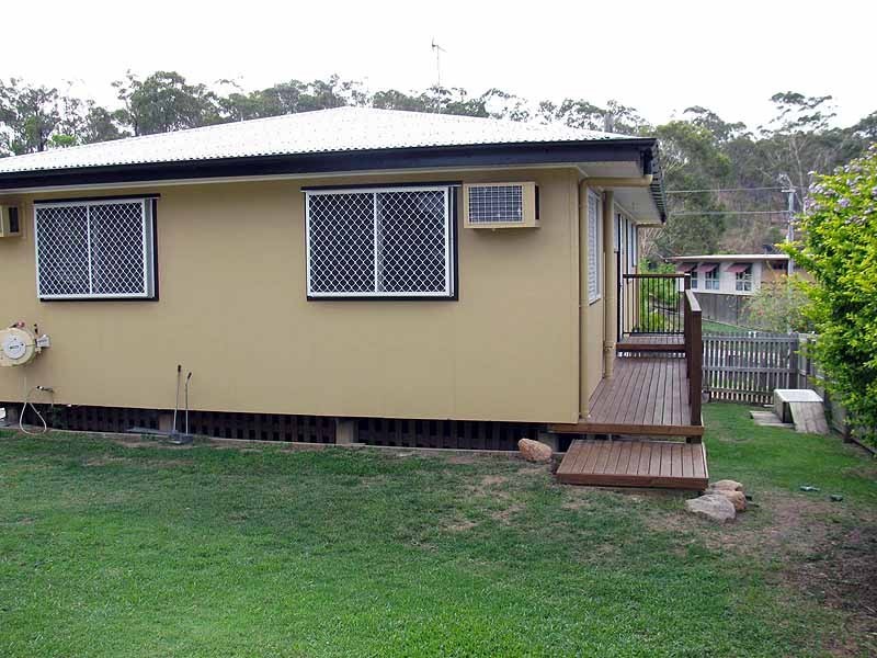 94 Dalrymple Drive, Gladstone QLD 4680