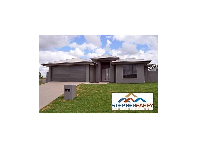 12 Beatle Parade, Calliope QLD 4680