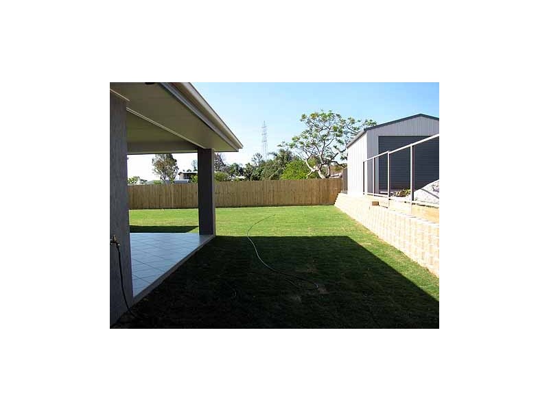 12 Beatle Parade, Calliope QLD 4680