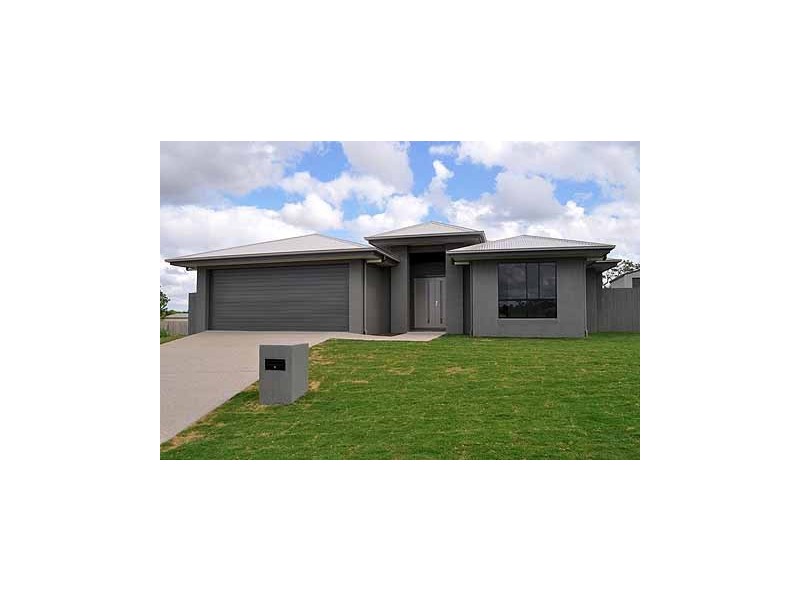 12 Beatle Parade, Calliope QLD 4680