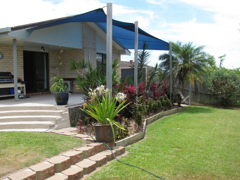 26 Edward Street, Boyne Island QLD 4680