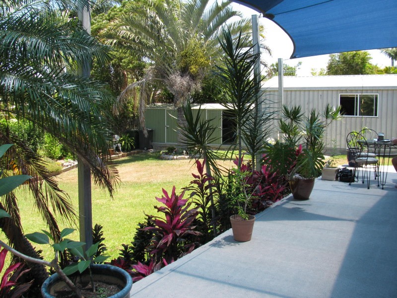26 Edward Street, Boyne Island QLD 4680