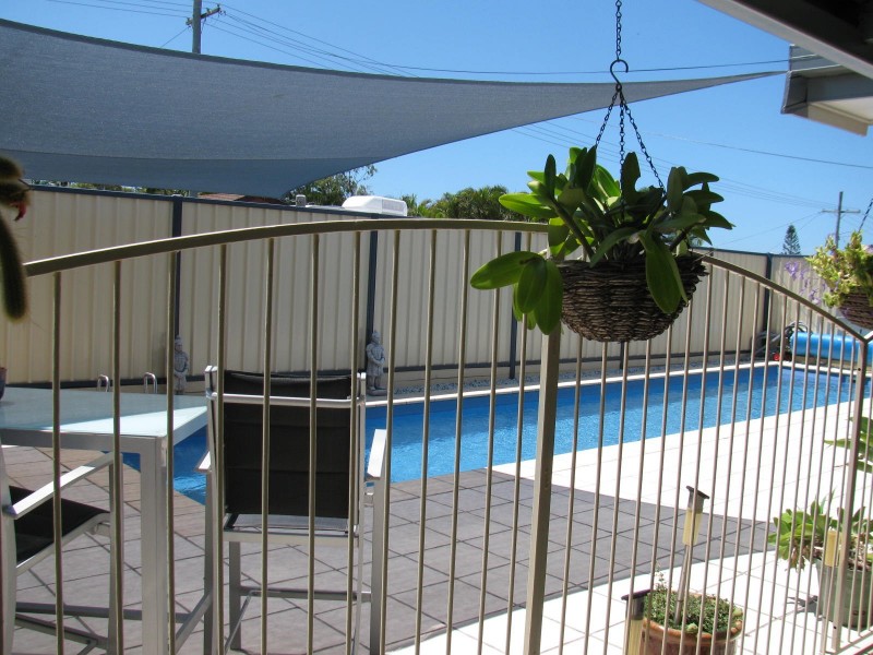 26 Edward Street, Boyne Island QLD 4680