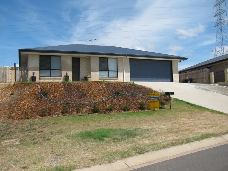 20 Central Avenue, Calliope QLD 4680