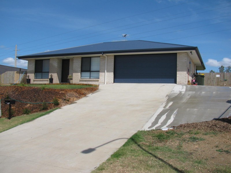 20 Central Avenue, Calliope QLD 4680