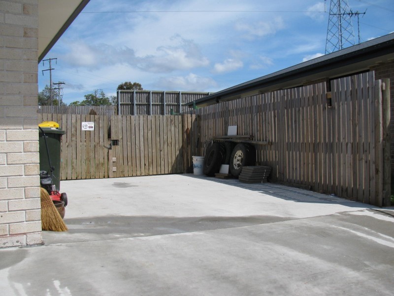 20 Central Avenue, Calliope QLD 4680