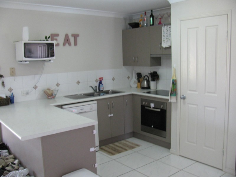 20 Central Avenue, Calliope QLD 4680