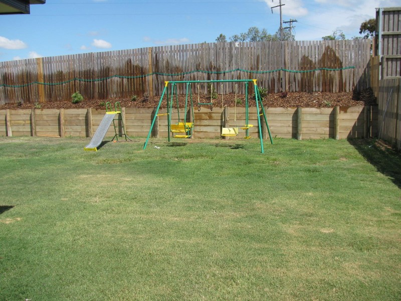 20 Central Avenue, Calliope QLD 4680