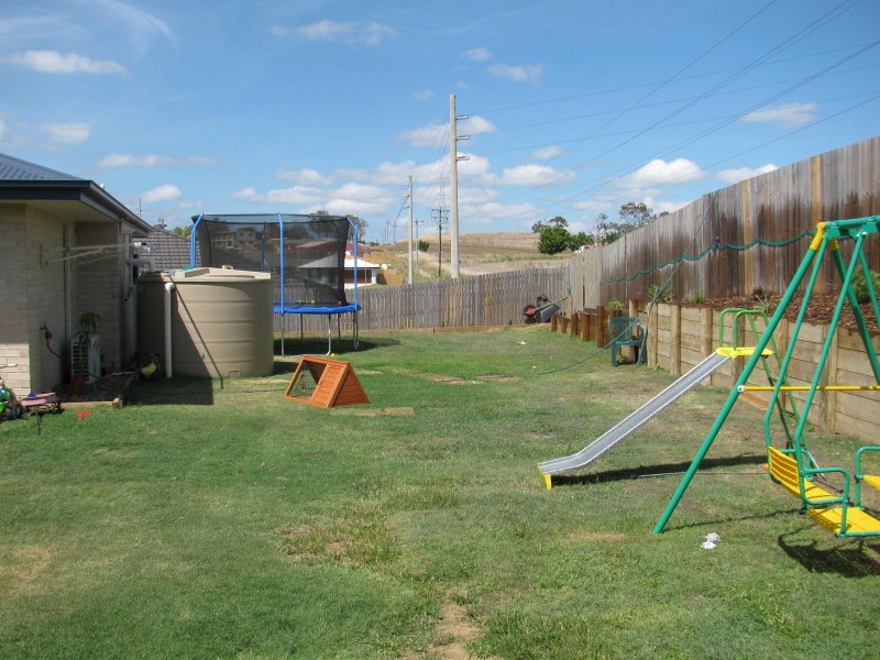 20 Central Avenue, Calliope QLD 4680