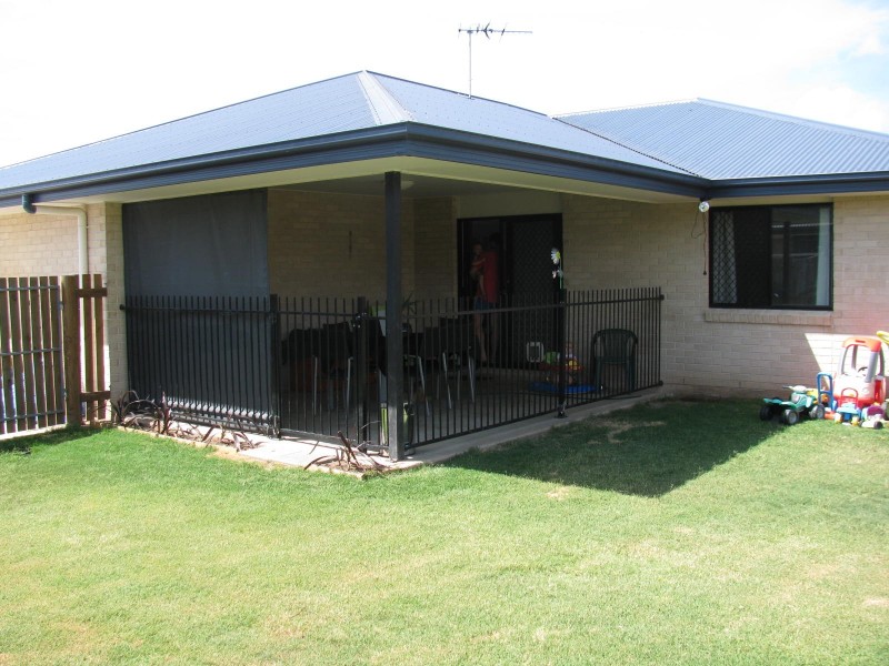 20 Central Avenue, Calliope QLD 4680