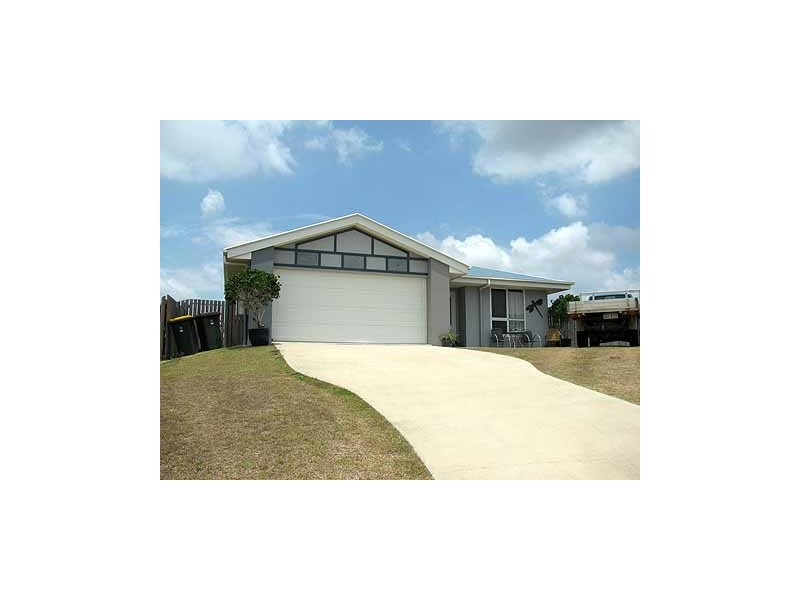 118 North Ridge Drive, Calliope QLD 4680
