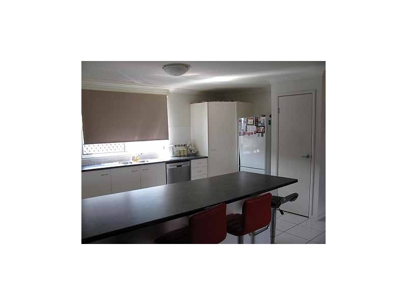 118 North Ridge Drive, Calliope QLD 4680