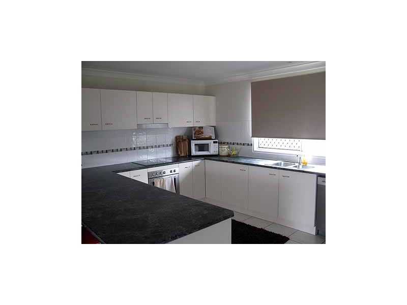 118 North Ridge Drive, Calliope QLD 4680