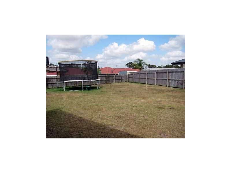 118 North Ridge Drive, Calliope QLD 4680