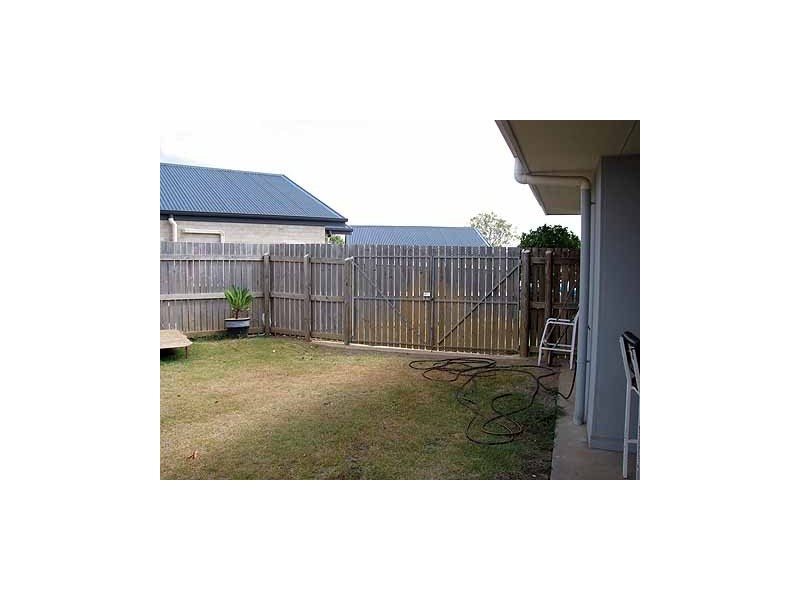 118 North Ridge Drive, Calliope QLD 4680