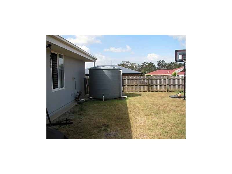 118 North Ridge Drive, Calliope QLD 4680