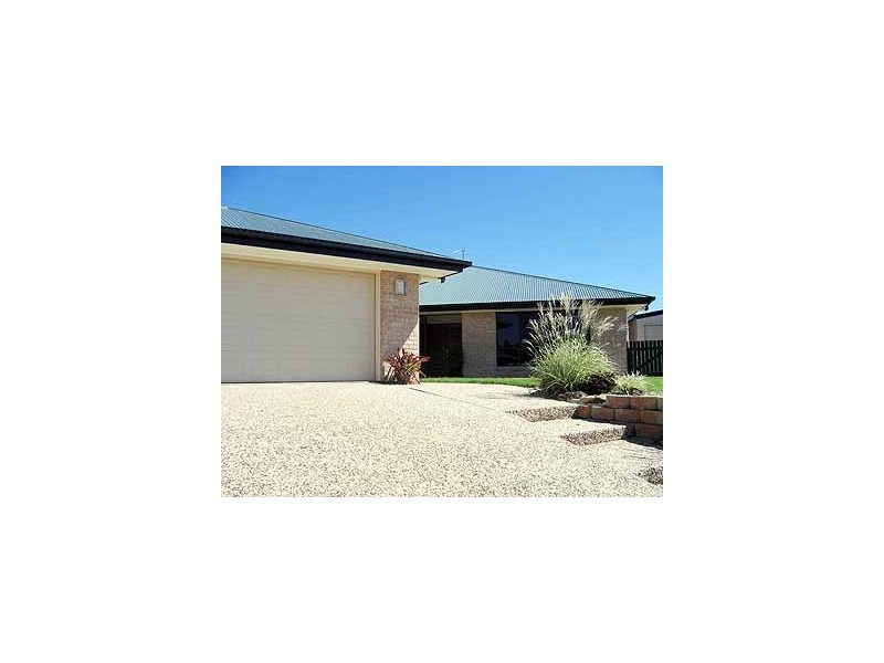 7 Carol Jones Place, Calliope QLD 4680