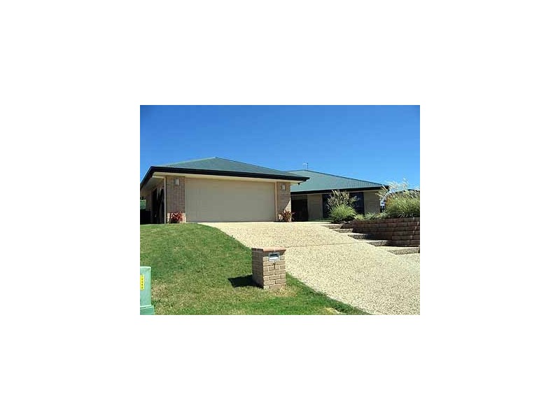 7 Carol Jones Place, Calliope QLD 4680