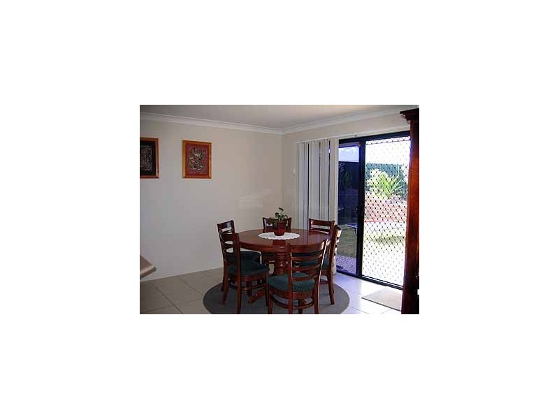 7 Carol Jones Place, Calliope QLD 4680