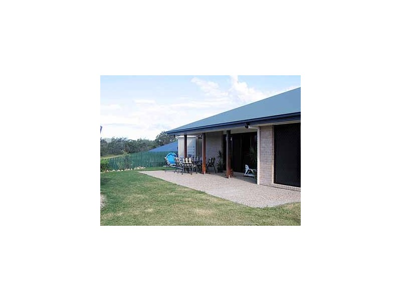 7 Carol Jones Place, Calliope QLD 4680