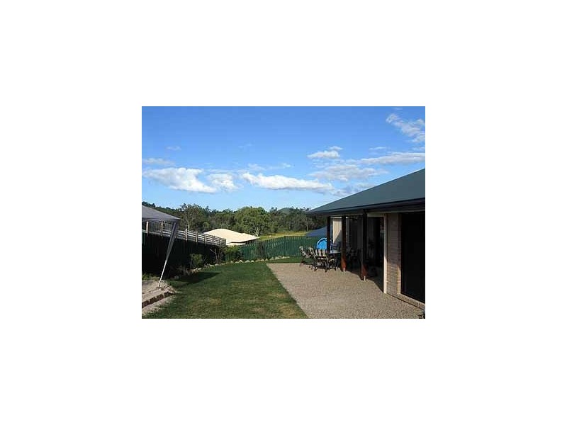 7 Carol Jones Place, Calliope QLD 4680