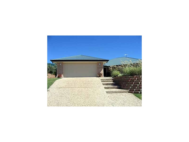 7 Carol Jones Place, Calliope QLD 4680