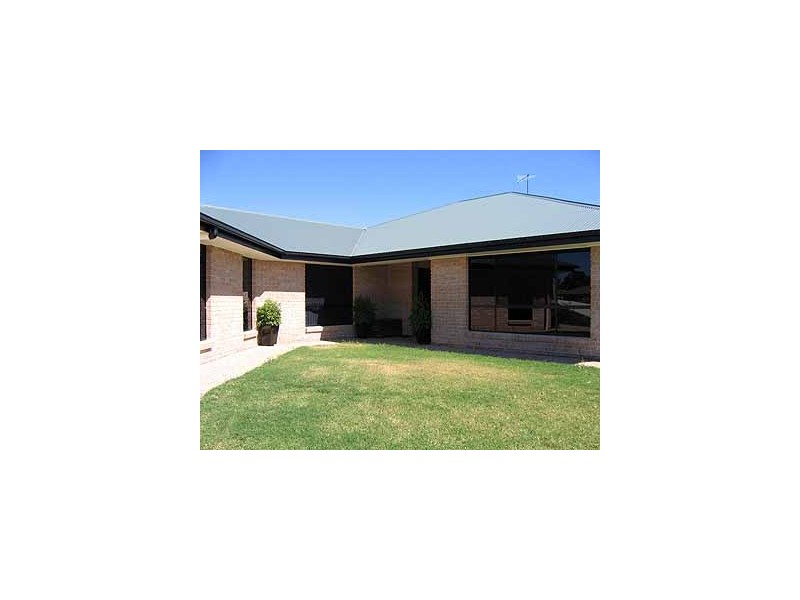 7 Carol Jones Place, Calliope QLD 4680