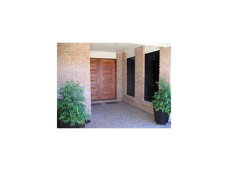 7 Carol Jones Place, Calliope QLD 4680