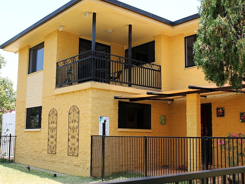 23 Small Road, Calliope QLD 4680