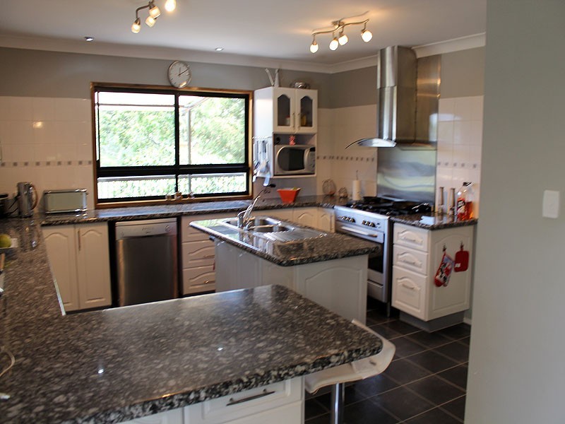 23 Small Road, Calliope QLD 4680