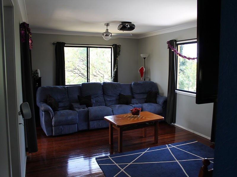 23 Small Road, Calliope QLD 4680