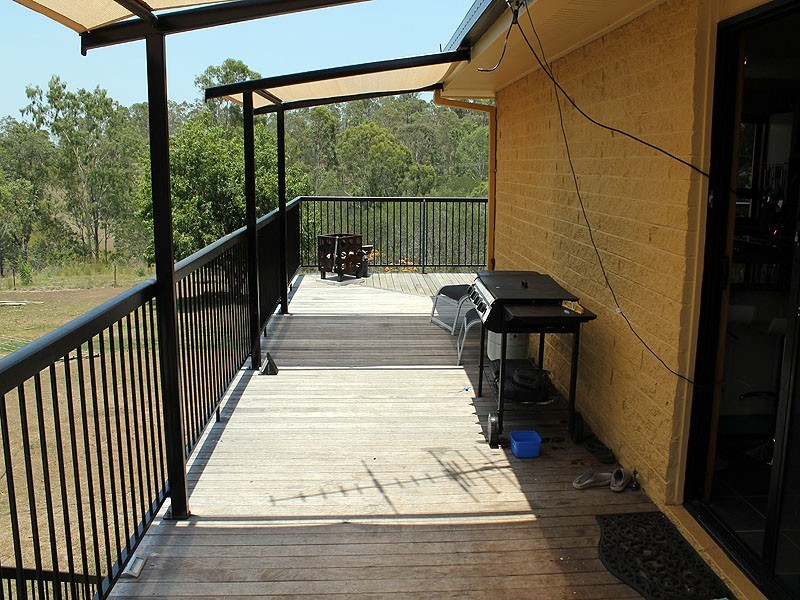 23 Small Road, Calliope QLD 4680