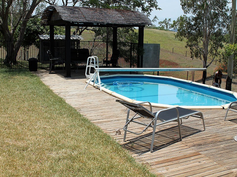 23 Small Road, Calliope QLD 4680