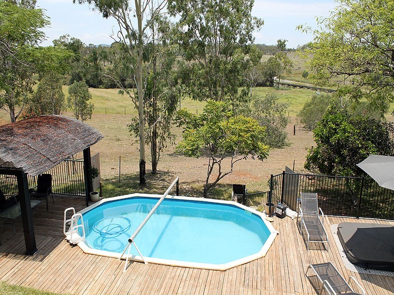 23 Small Road, Calliope QLD 4680