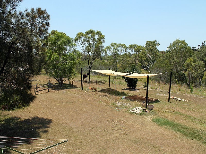 23 Small Road, Calliope QLD 4680