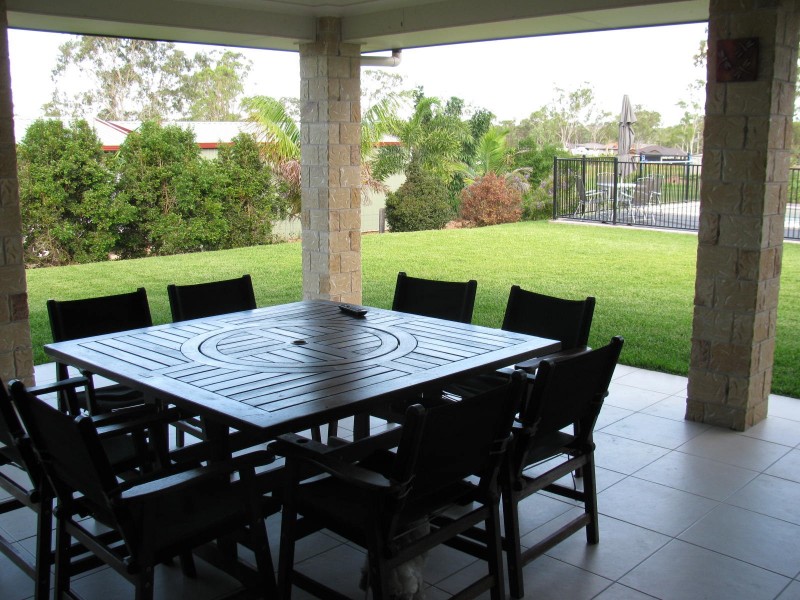 7 Ningana Court, Calliope QLD 4680