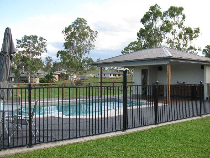 7 Ningana Court, Calliope QLD 4680