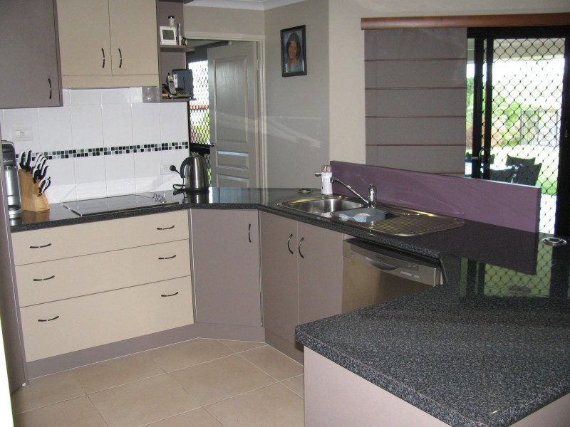 7 Ningana Court, Calliope QLD 4680