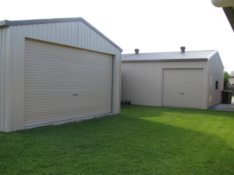 7 Ningana Court, Calliope QLD 4680