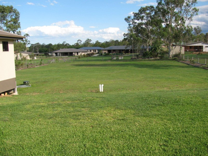7 Ningana Court, Calliope QLD 4680