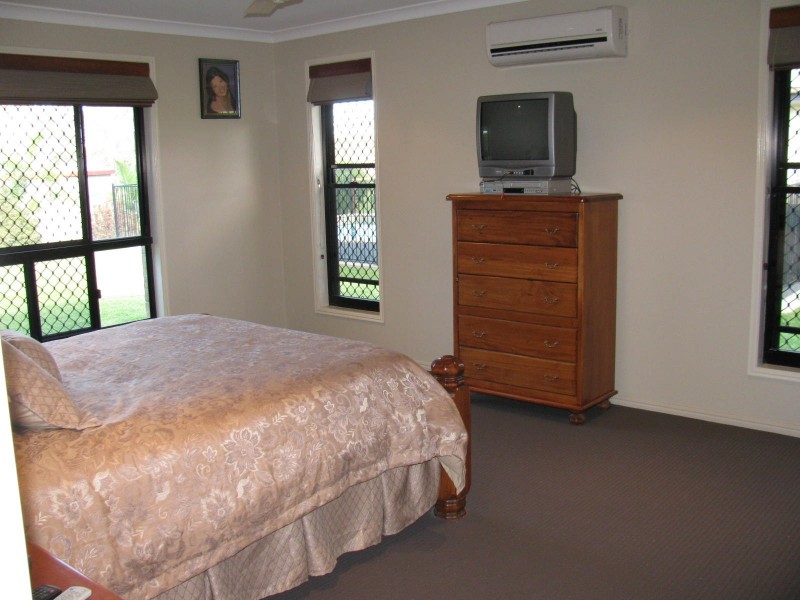7 Ningana Court, Calliope QLD 4680