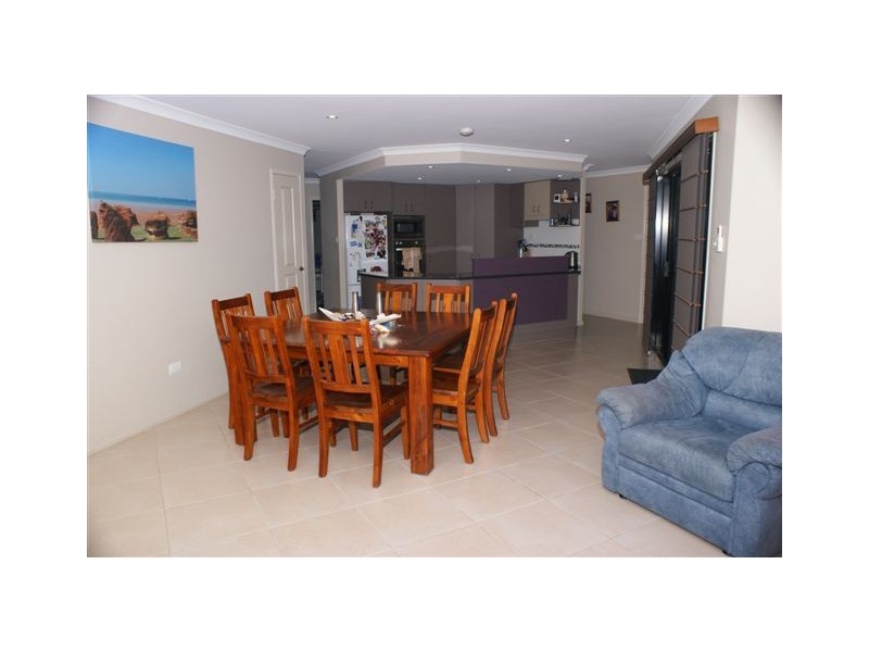7 Ningana Court, Calliope QLD 4680