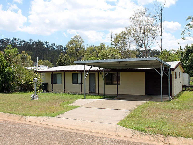 3 Brown Street, Calliope QLD 4680